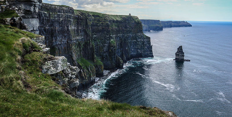National Geographic Journeys Adds Eight New Adventures: Ireland, Singapore, Greece, Mexico