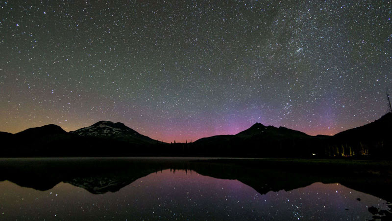 Central Oregon's BendFilm Fest Named Among 'Coolest in World'